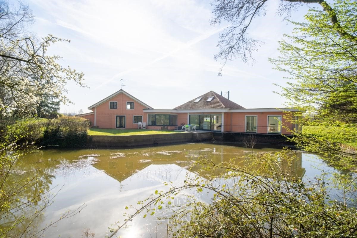 Maison à vendre, 212m², Wambrechies