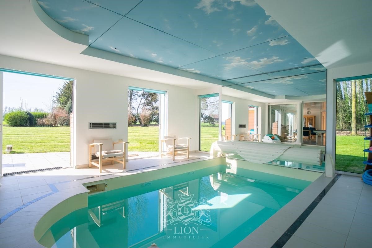 Maison à vendre, 212m², Wambrechies