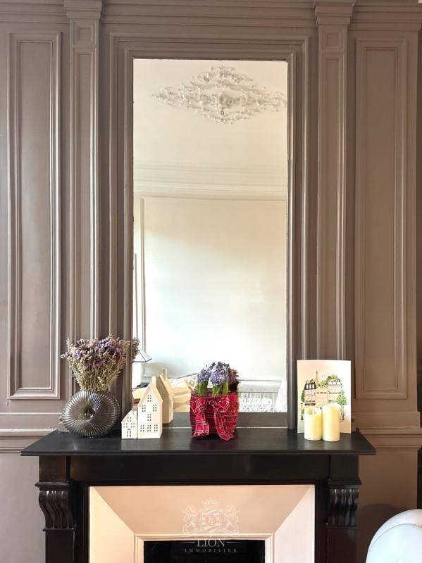 Appartement à vendre, 71m², Lille