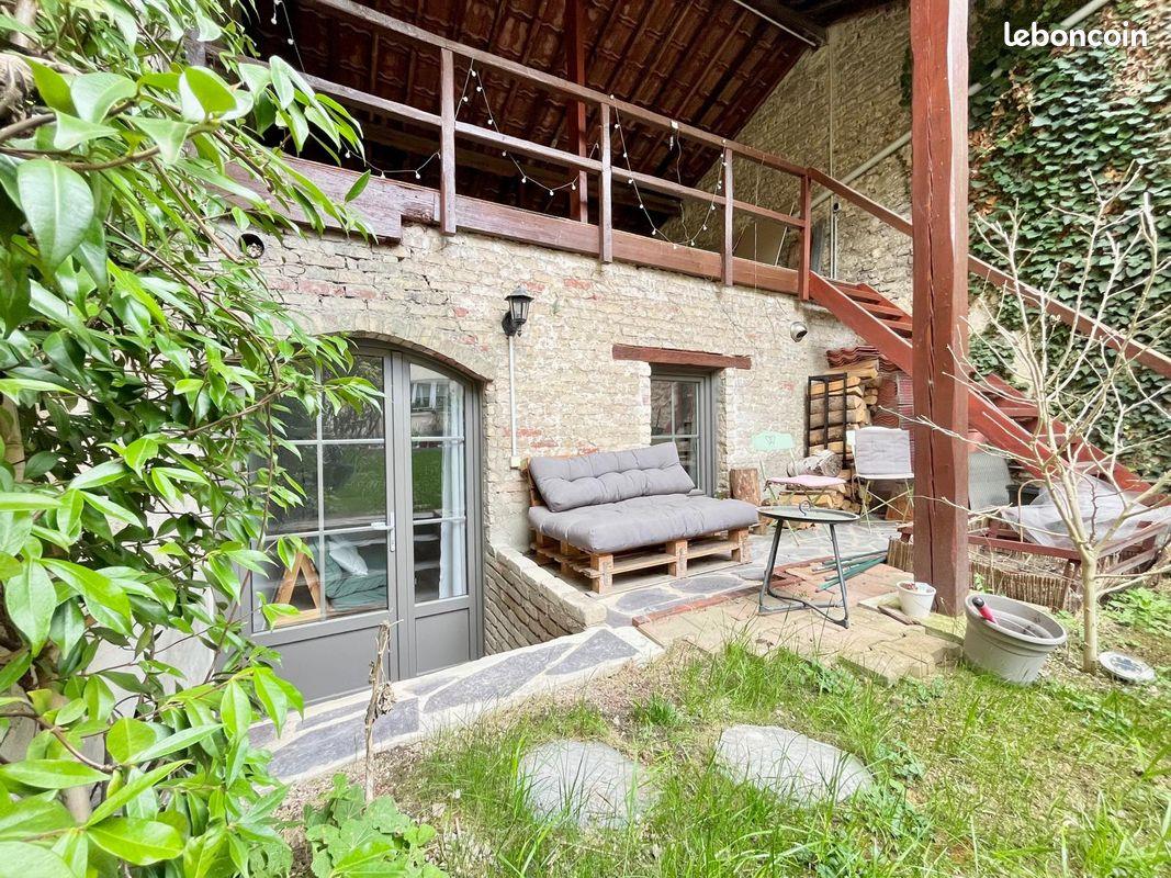 Maison à vendre, 135m², Reims