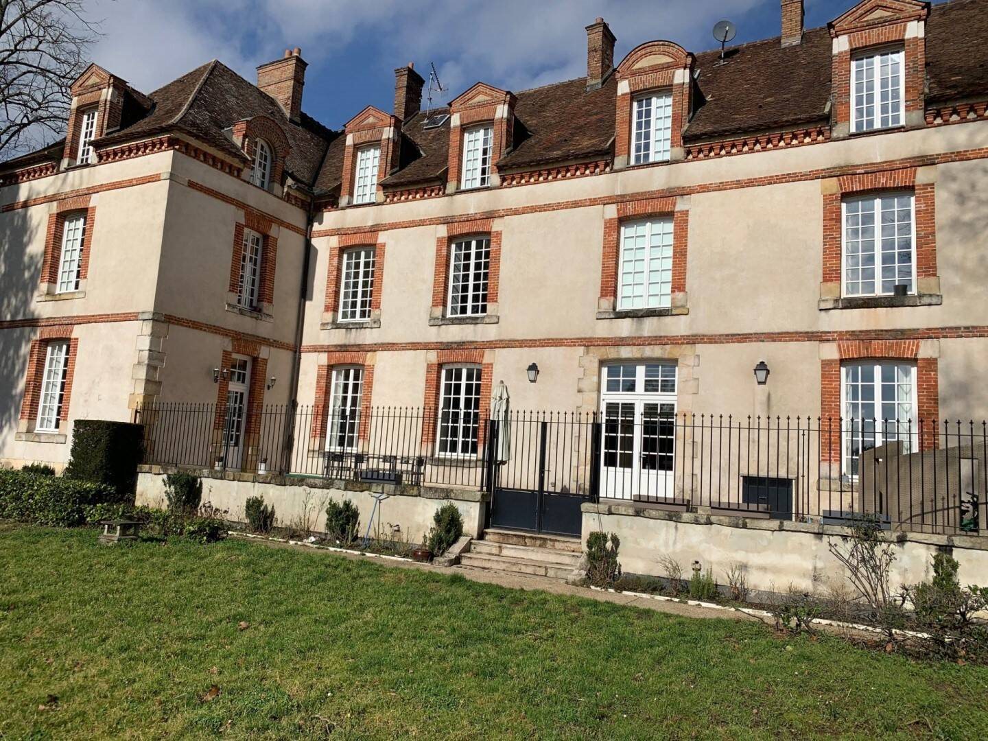 Appartement à louer, 200m², Avon