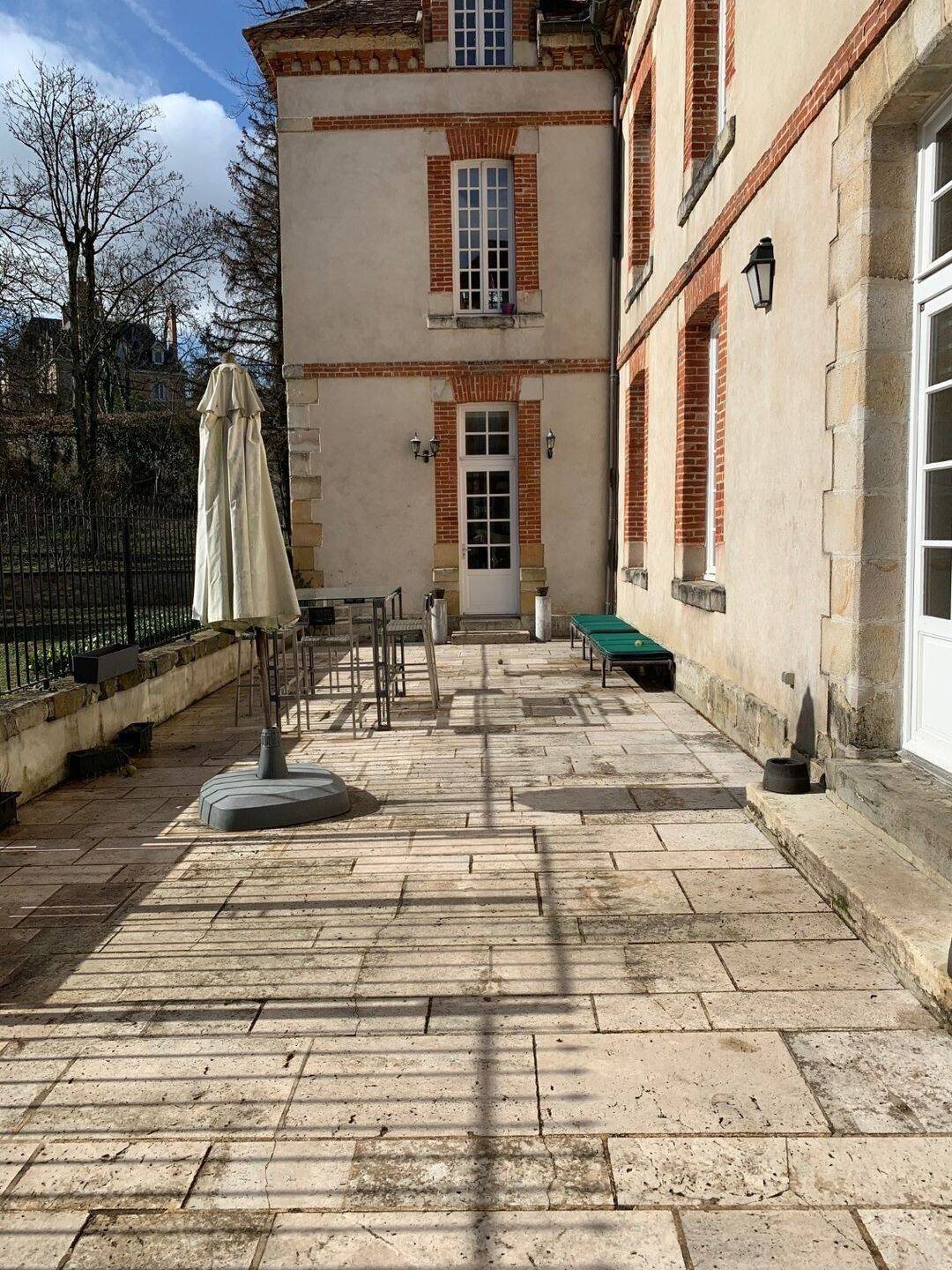 Appartement à louer, 200m², Avon