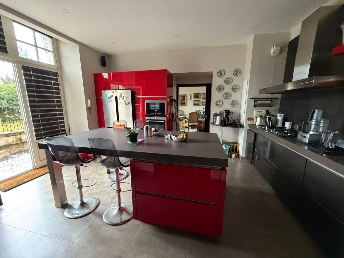 Appartement à louer, 200m², Avon
