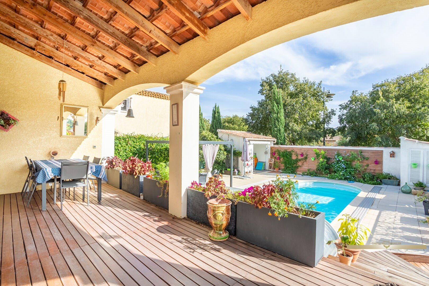 Maison à vendre, 180m², Ensuès-la-Redonne