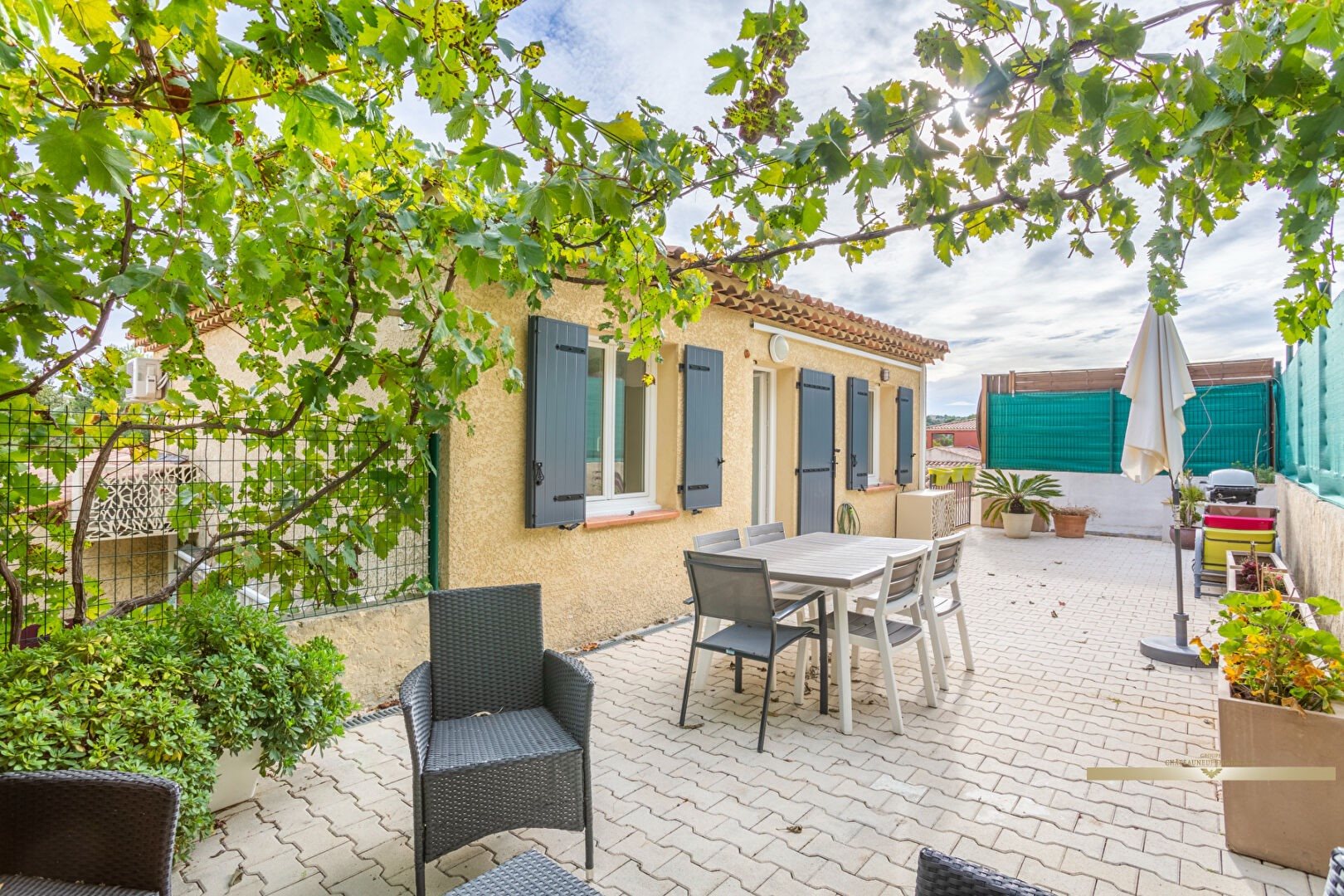 Maison à vendre, 180m², Ensuès-la-Redonne