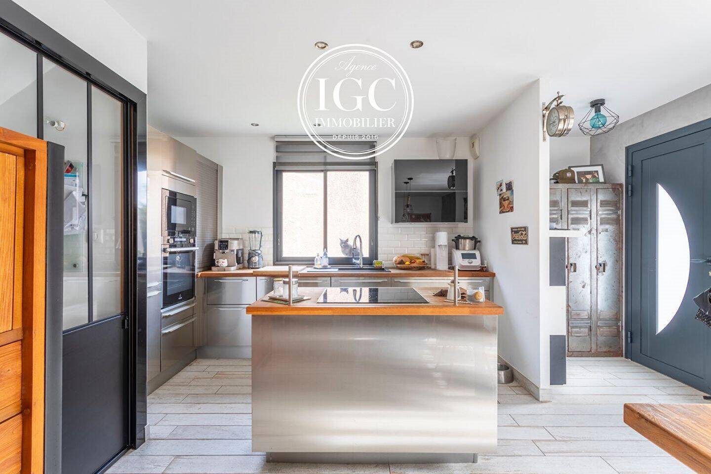 Appartement à vendre, 72m², Châteauneuf-les-Martigues