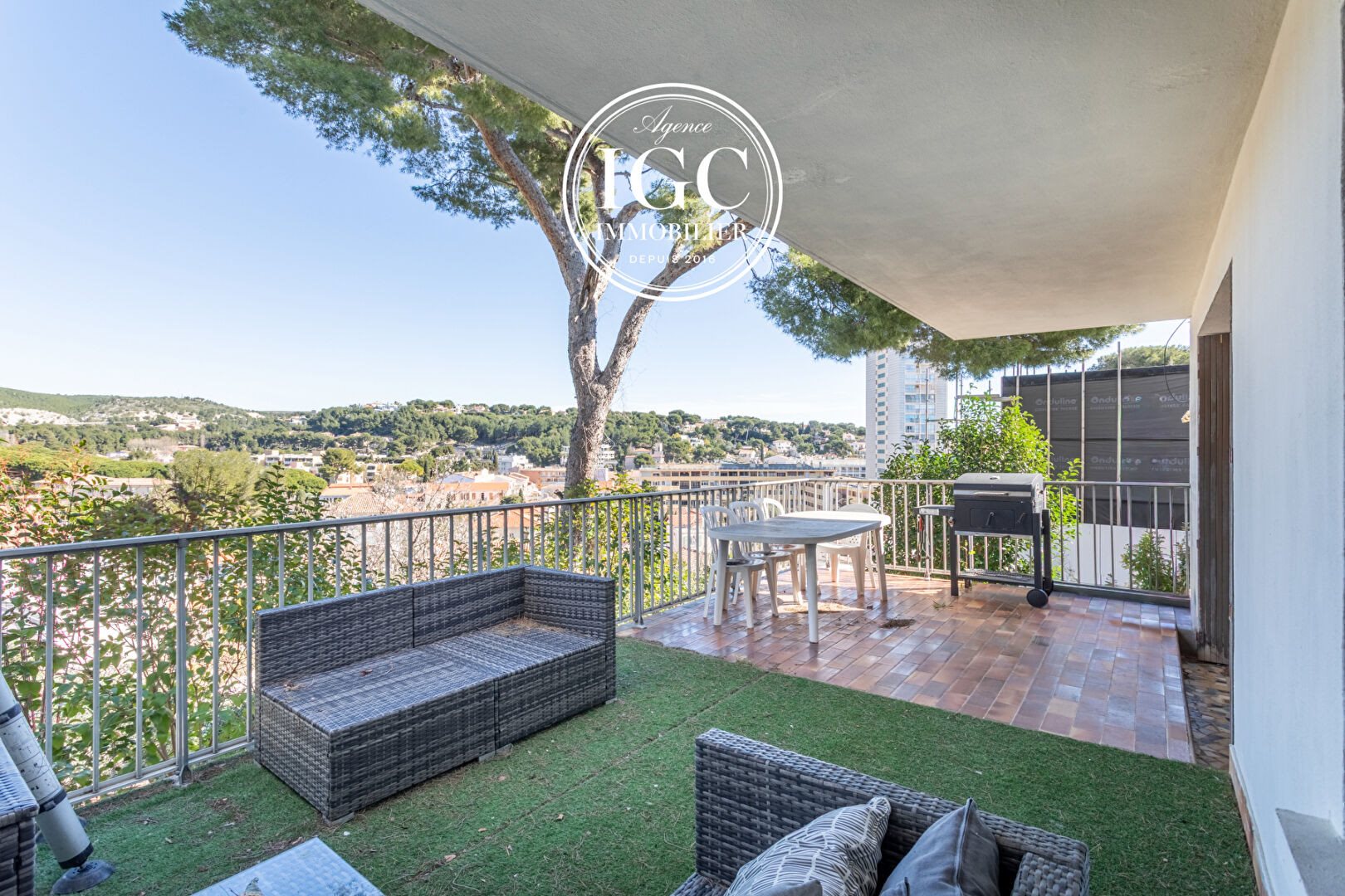 Maison à vendre, 135m², Carry-le-Rouet