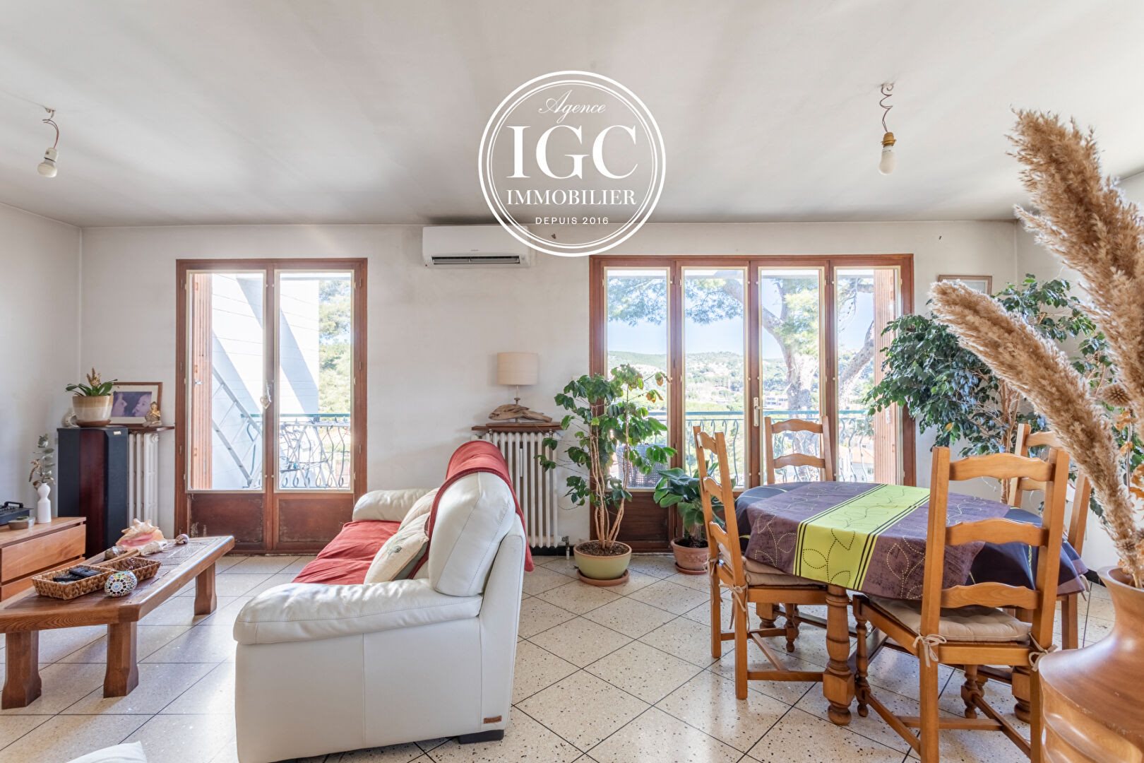 Maison à vendre, 135m², Carry-le-Rouet