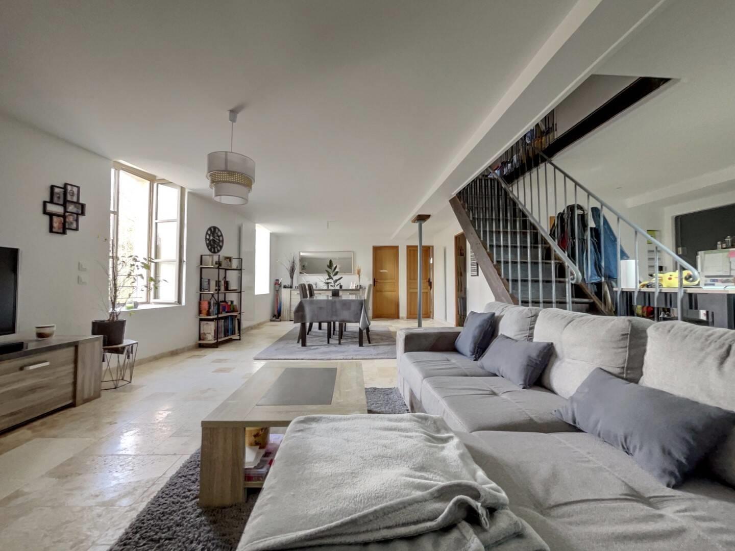 Appartement à vendre, 100m², Brignancourt