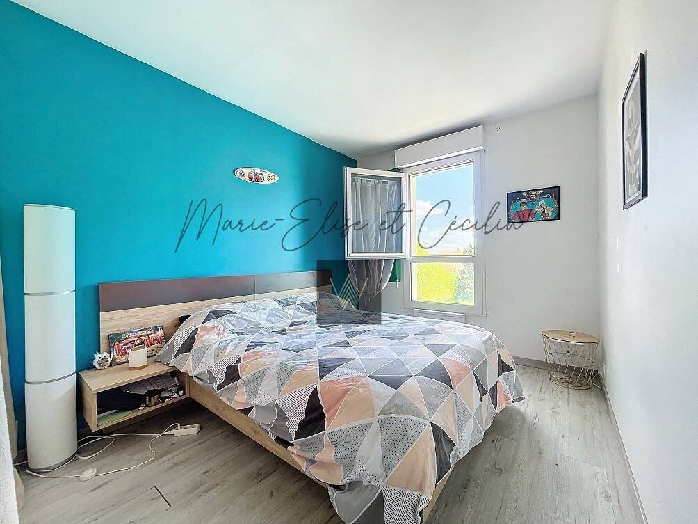 Appartement à louer, 62m², Ecouen