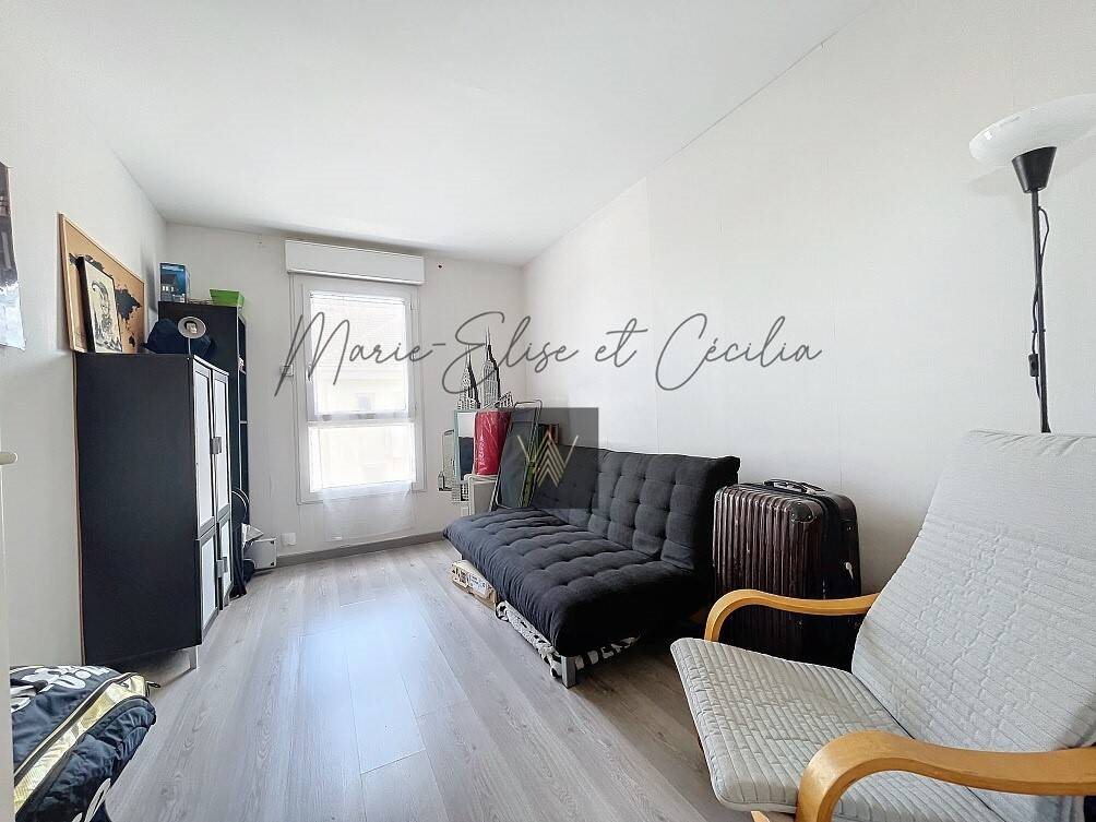 Appartement à louer, 62m², Ecouen