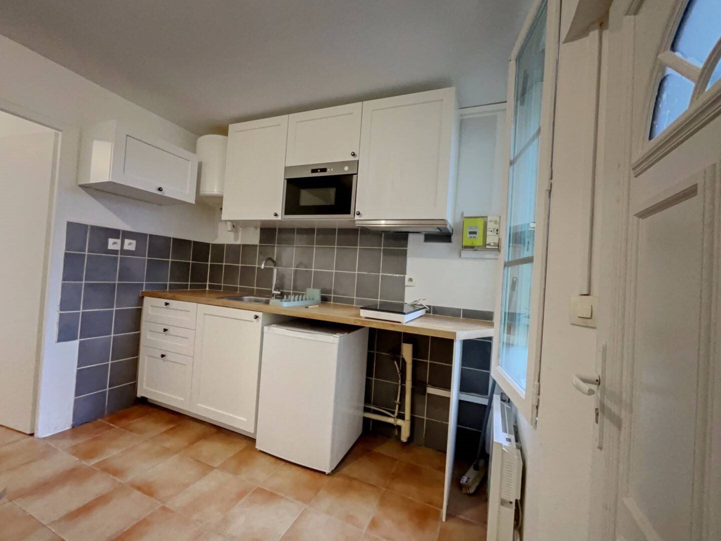 Appartement à louer, 27m², Méru