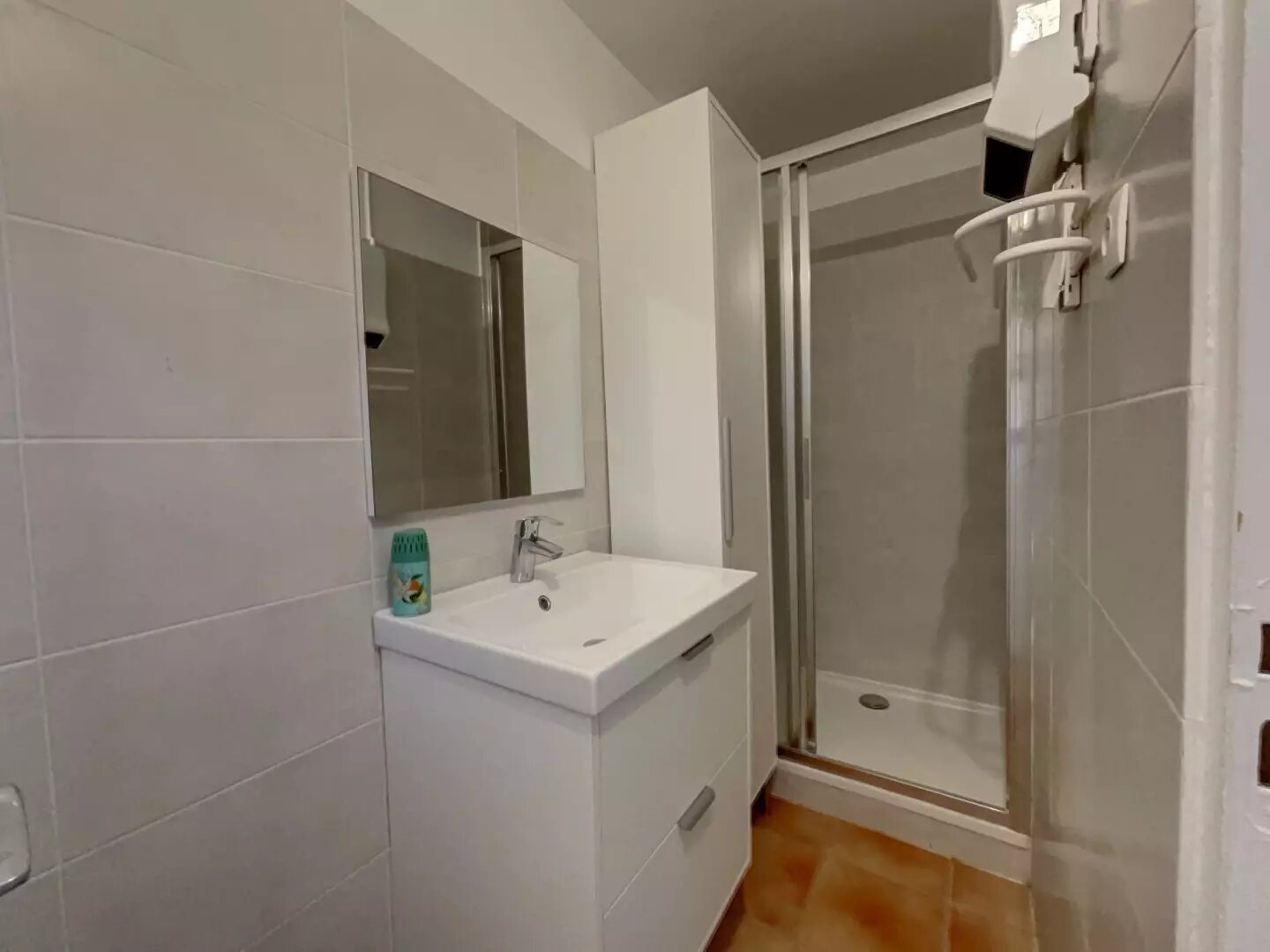 Appartement à louer, 25m², Méru