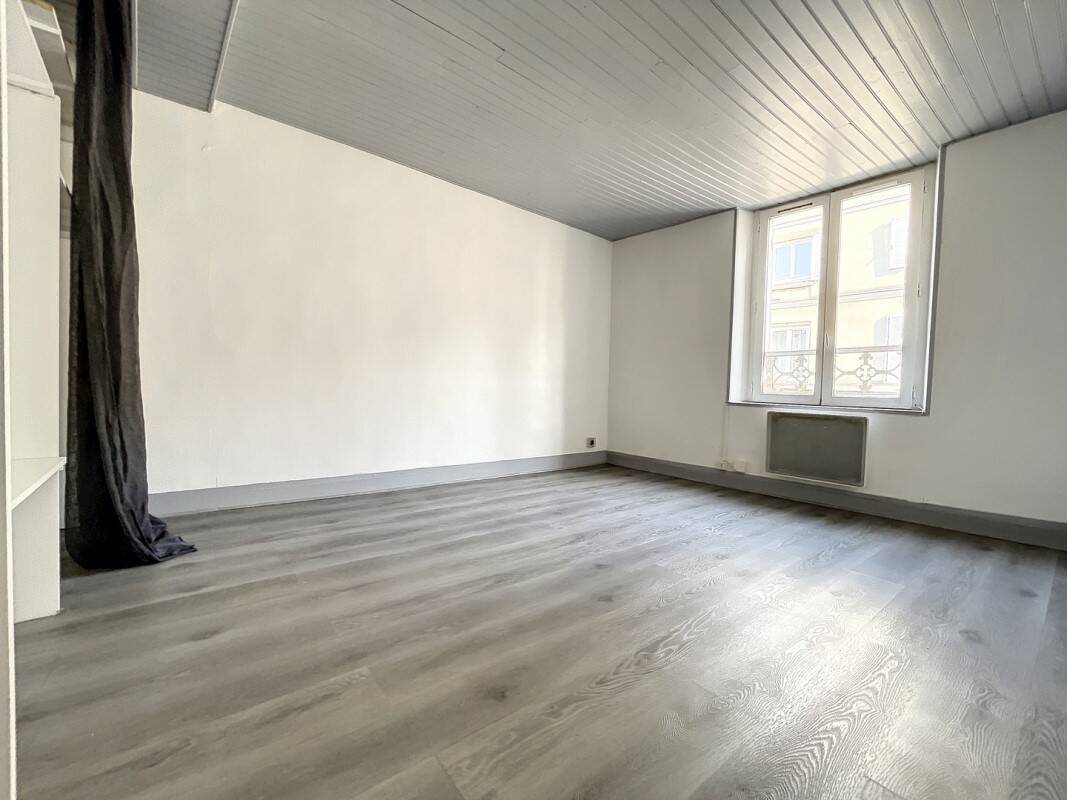 Appartement à louer, 34m², L'Isle-Adam