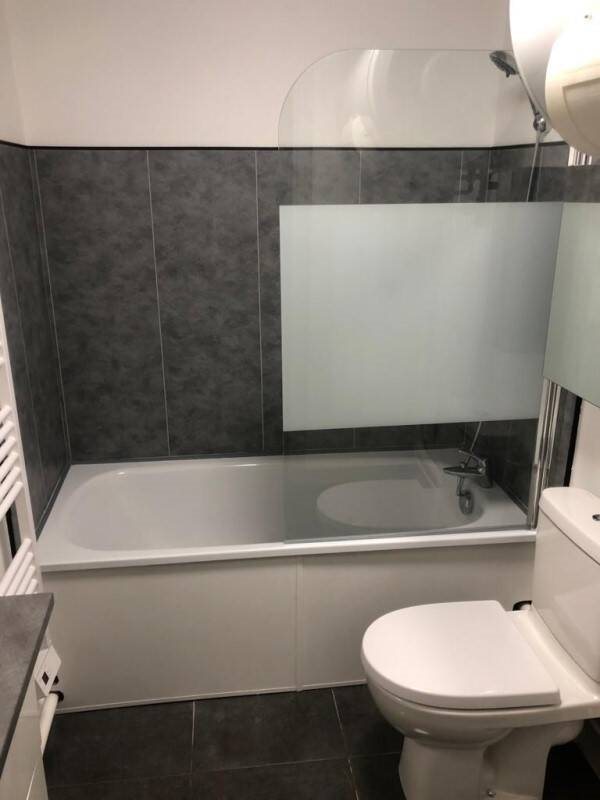 Appartement à louer, 34m², L'Isle-Adam