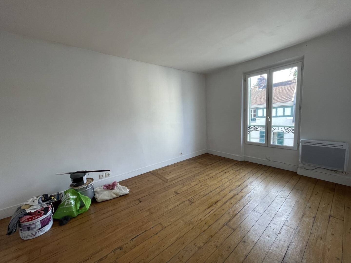 Appartement à louer, 43m², Vaux-sur-Seine