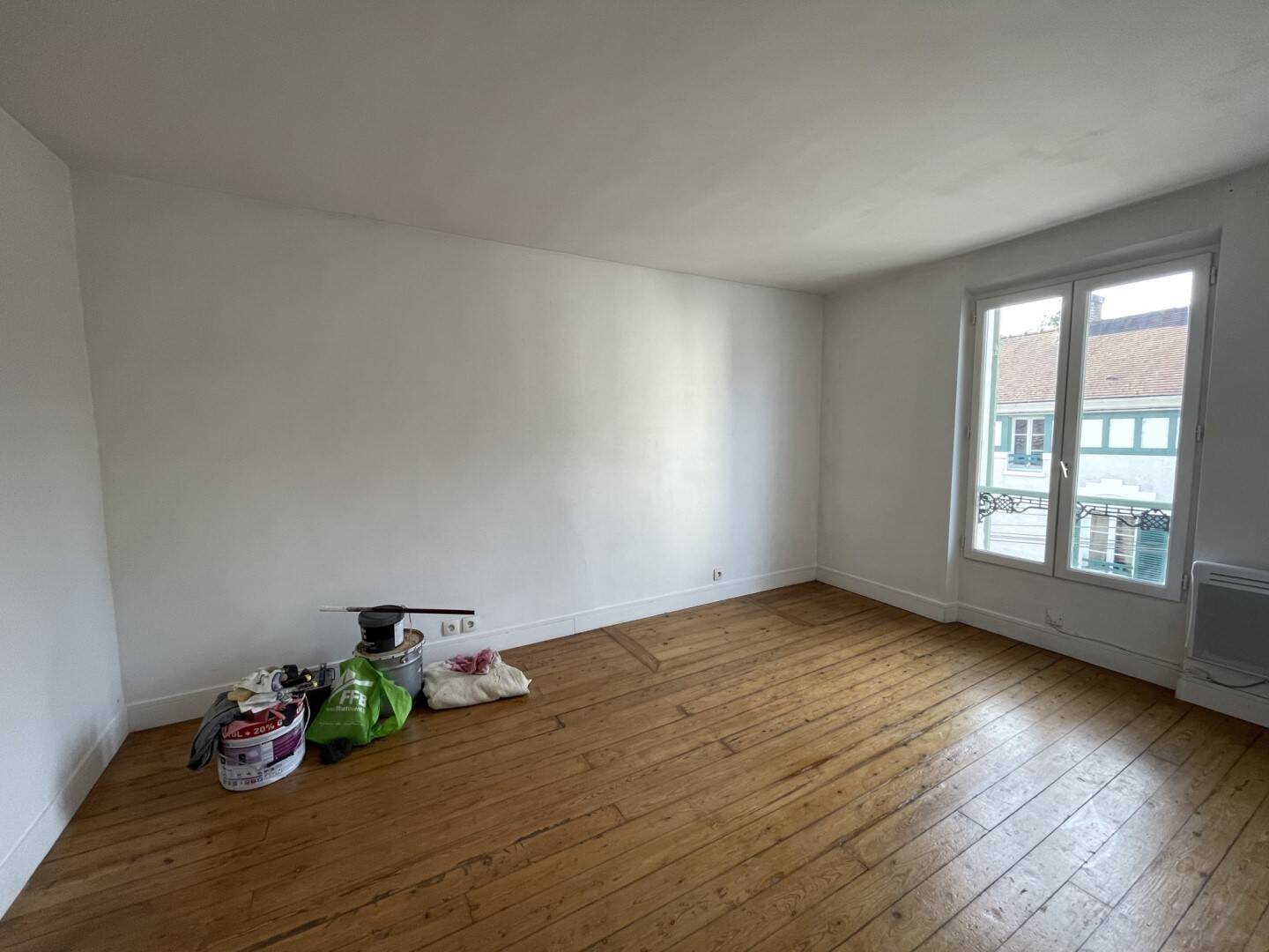 Appartement à louer, 43m², Vaux-sur-Seine
