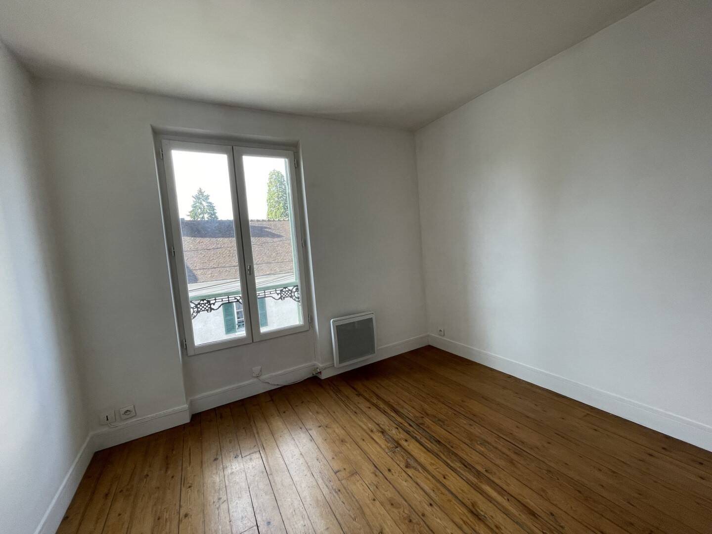 Appartement à louer, 43m², Vaux-sur-Seine