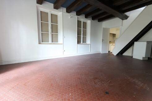 Maison à louer, 230m², Arnouville