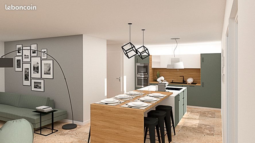 Maison à vendre, 88m², Saint-Memmie