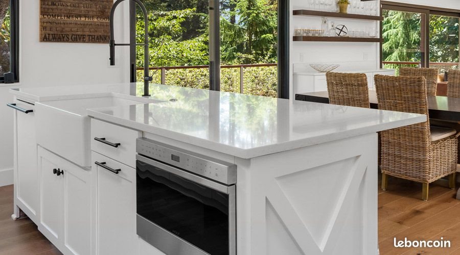 Maison à vendre, 103m², Boissy-Saint-Léger