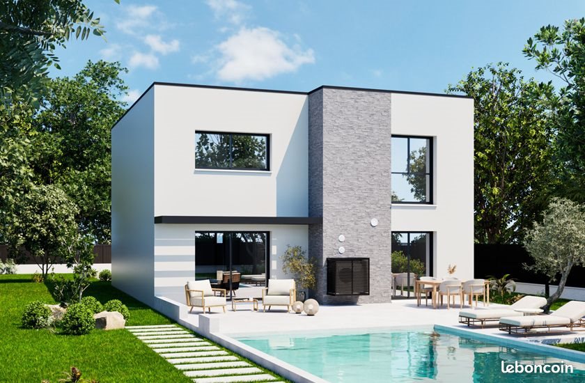 Maison à vendre, 145m², Valenton
