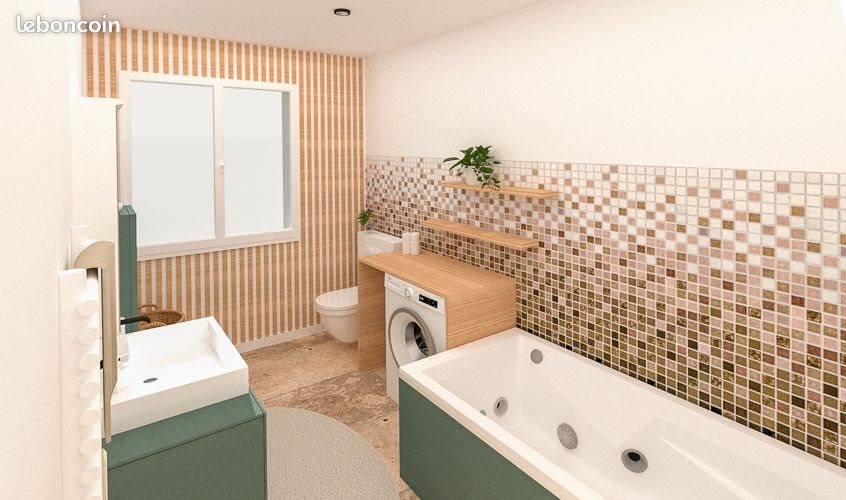 Maison à vendre, 126m², Draveil