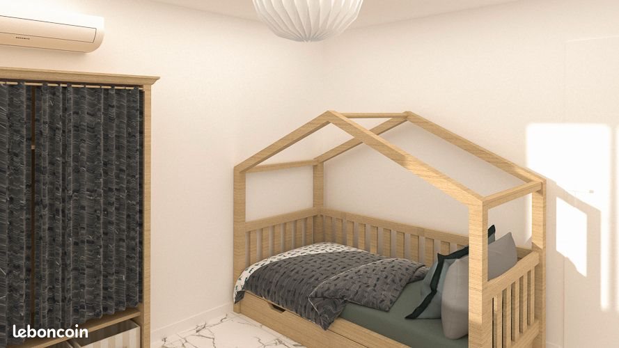 Maison à vendre, 126m², Draveil