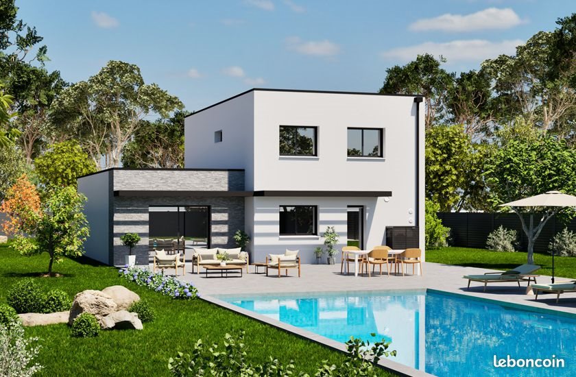 Maison à vendre, 148m², Cormontreuil