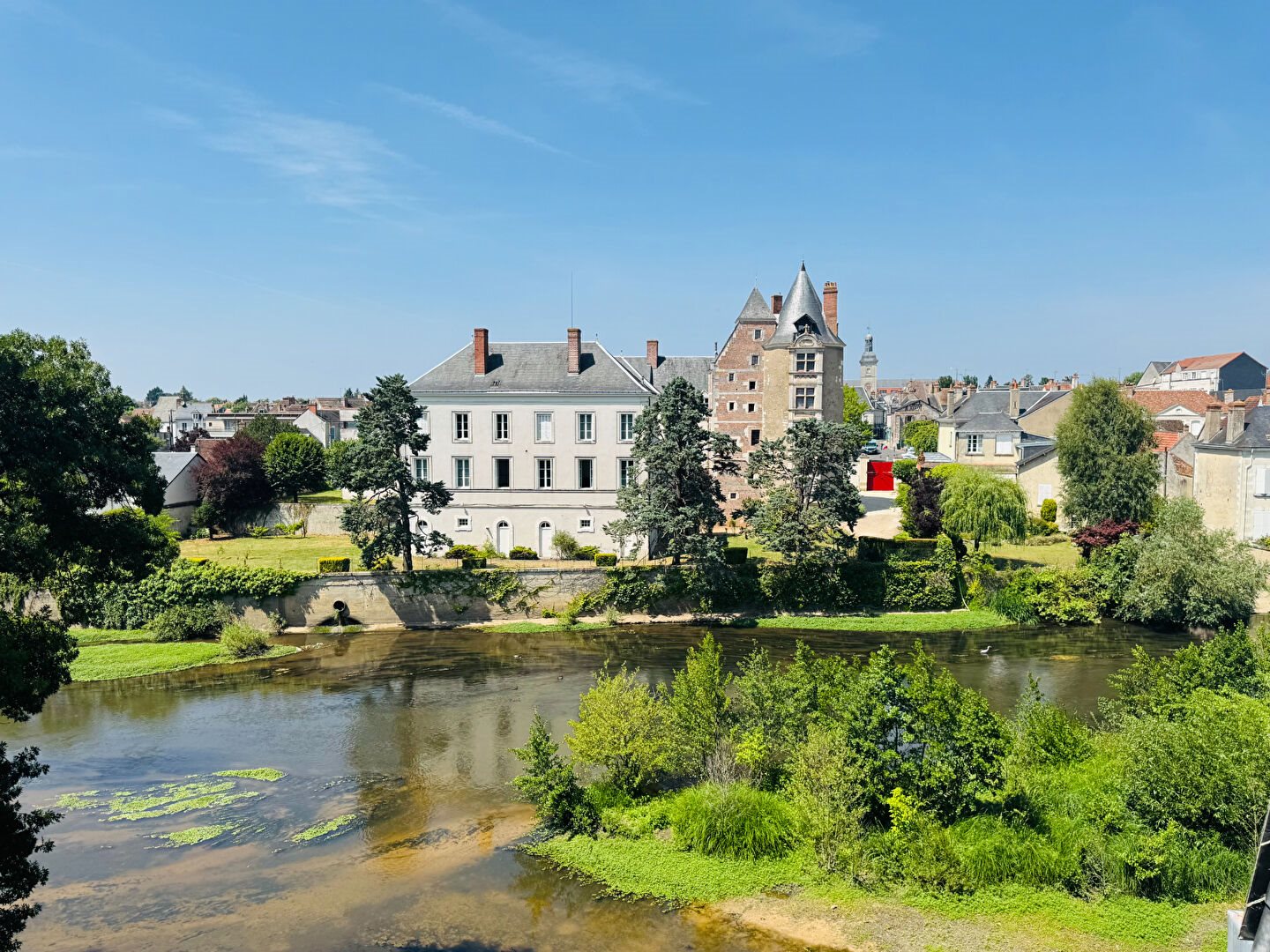 Appartement à vendre, 91m², Romorantin-Lanthenay