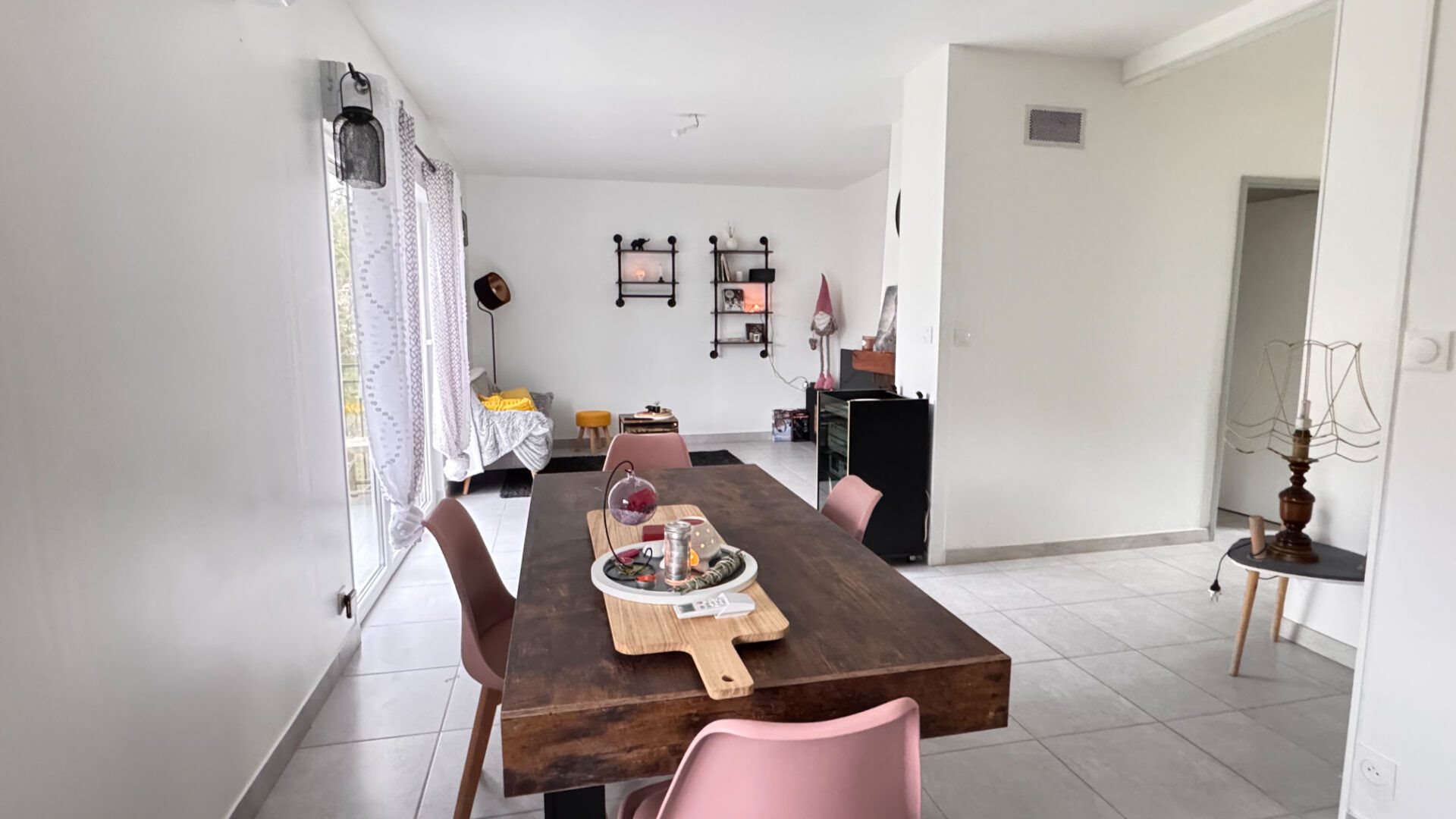 Maison à vendre, 65m², Theillay