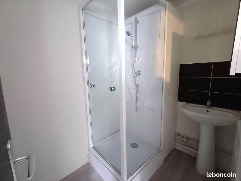 Appartement à louer, 37m², Lille