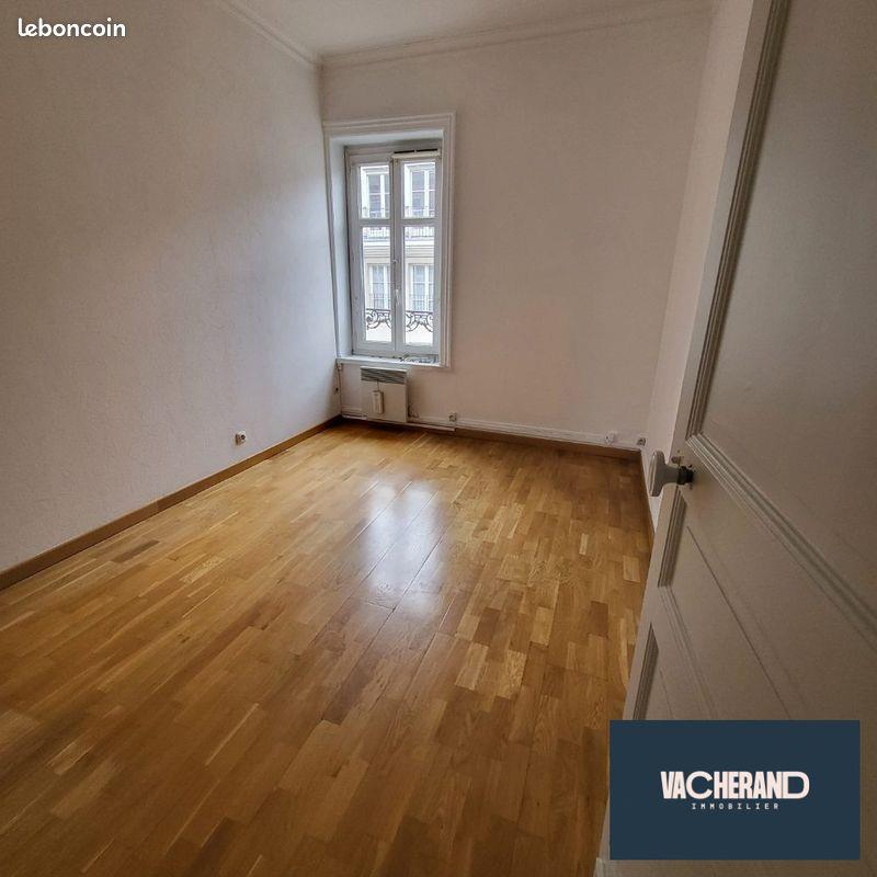 Appartement à vendre, 88m², Lille