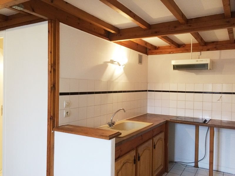 Appartement à louer, 26m², Lille