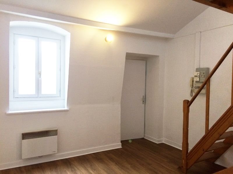 Appartement à louer, 26m², Lille