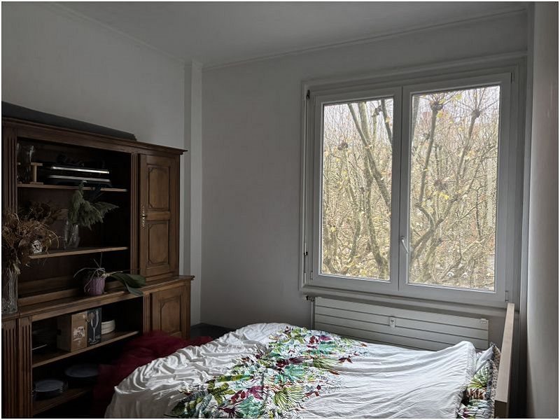 Appartement à louer, 105m², Lille