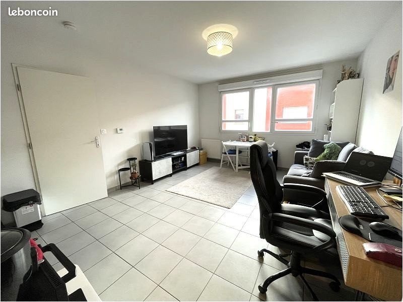 Appartement à vendre, 42m², Lille