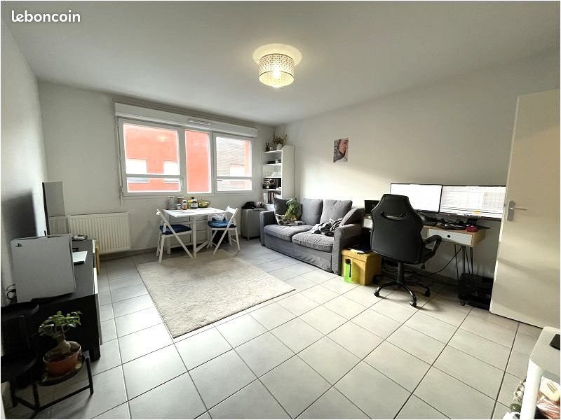 Appartement à vendre, 42m², Lille