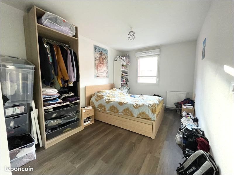 Appartement à vendre, 42m², Lille