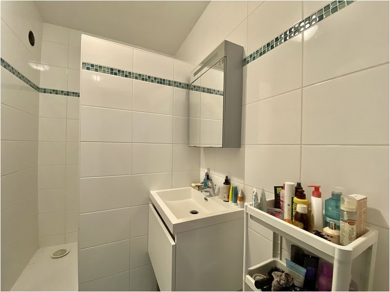 Appartement à louer, 26m², Lille