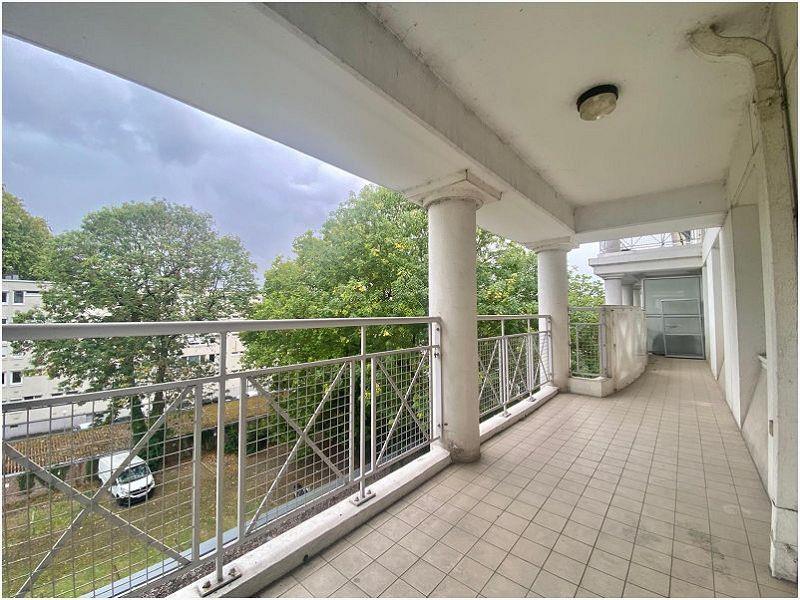 Appartement à louer, 49m², Lille