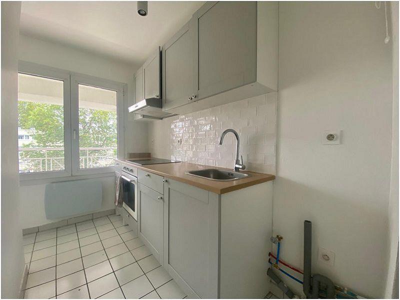 Appartement à louer, 49m², Lille