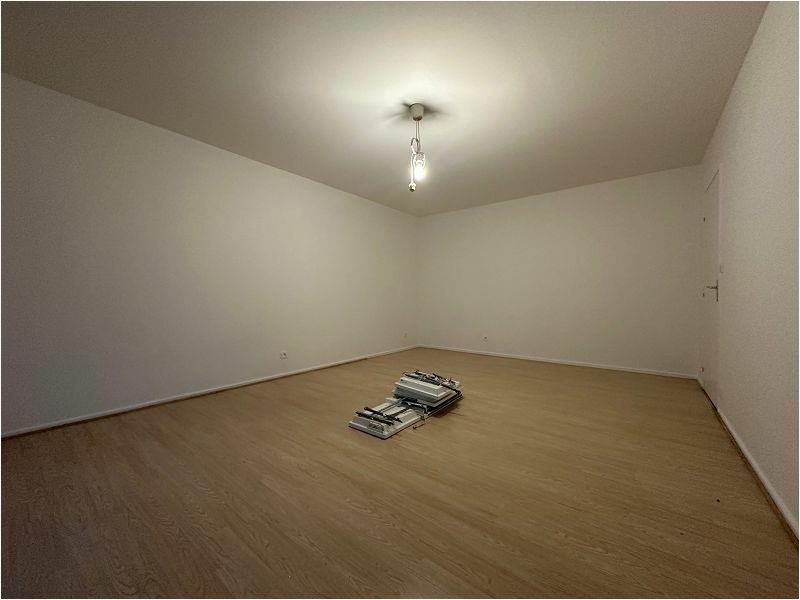 Appartement à louer, 50m², Lille