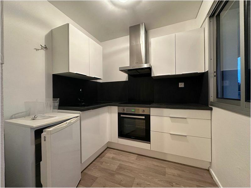 Appartement à louer, 50m², Lille