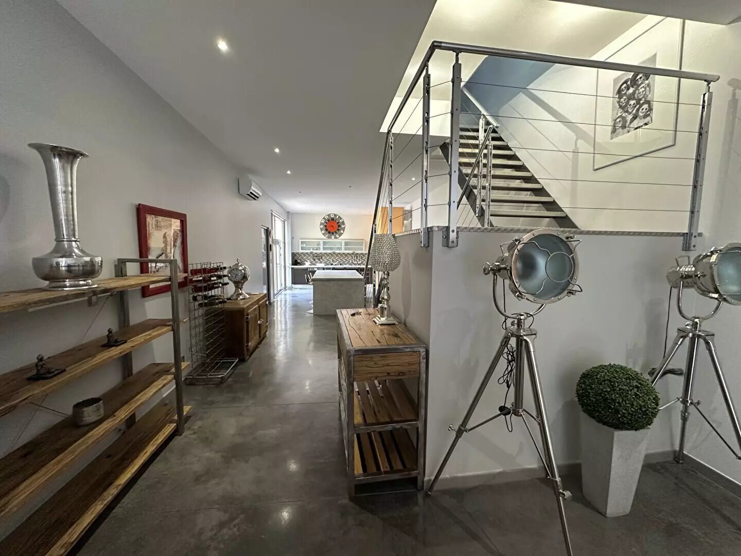 Maison à louer, 180m², Salon-de-Provence