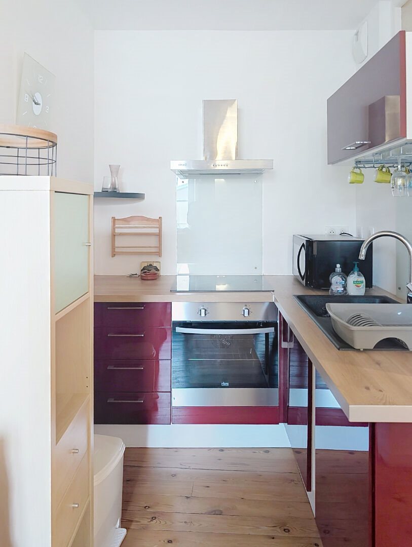 Appartement à vendre, 32m², Déols