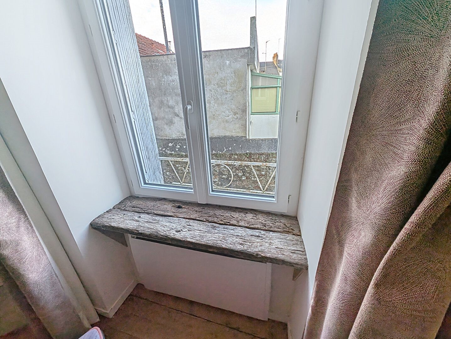 Appartement à vendre, 32m², Déols