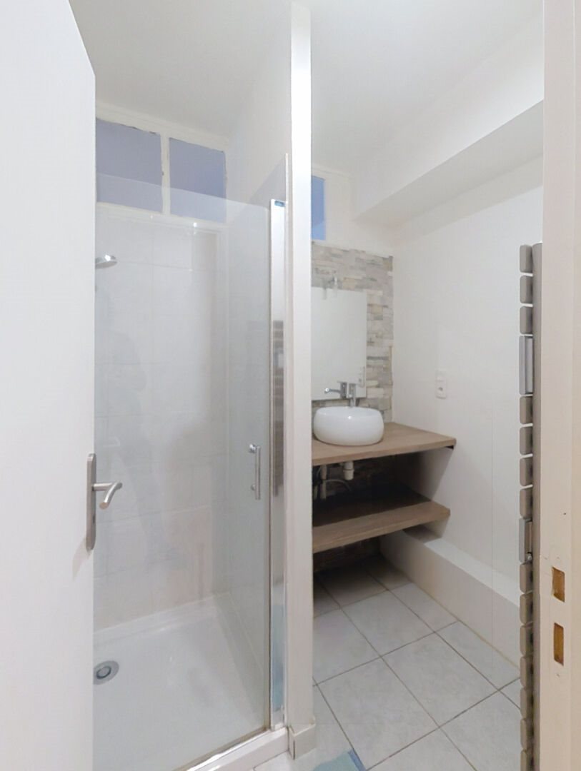 Appartement à vendre, 32m², Déols