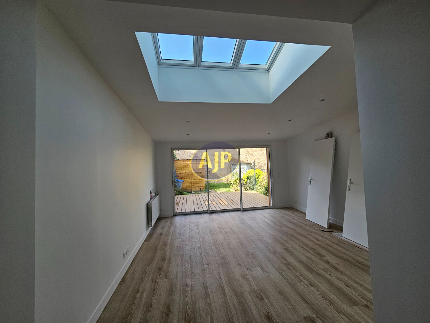 Appartement à louer, 100m², Nantes