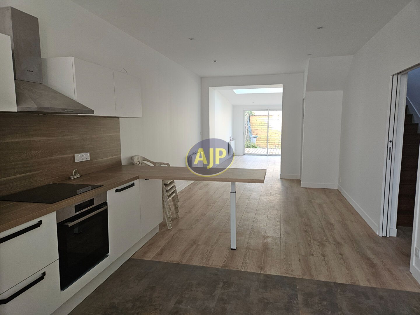 Appartement à louer, 100m², Nantes